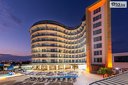 7 Ultra All Inclusive нощувки в The Marilis Hill Resort Hotel & SPA 5*, Алания + самолетен билет, летищни такси и трансфери, от Онекс Тур
