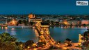 Екскурзия до Будапеща през Април и Май! 2 нощувки със закуски + самолетен транспорт от София от ВИП Турс
