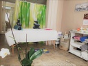 Антицелулитен масаж на проблемни зони с 49% отстъпка, от Кинези Терапи Студио