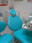 Преглед, почистване на зъбен камък и плака с ултразвук + полиране на зъбите с Airflow, от Д-р Биляна Минкова