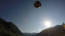 VIP панорамно издигане с балон за двама край София, плюс бонус - видеозаснемане, от Extreme Sport