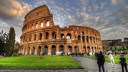 Екскурзия до Рим! 3 нощувки със закуски + двупосочен самолетен билет, летищни такси, багаж