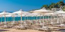 Майски празници край Кавала! 3 Ultra All inclusive нощувки в Bomo Club Tosca Beach + чадър и шезлонг на плажа
