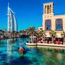 6-дневна екскурзия до Дубай! 5 нощувки, закуски и вечери в хотел по избор + самолетни билети, трансфери, екскурзии и сафари, от Далла Тур