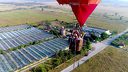 VIP панорамно издигане с балон за двама край София + бонус - видеозаснемане, от Extreme Sport