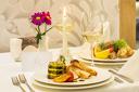 Нощувка, закуска и вечеря, по избор + Spa &Welness зона, от Rilets Resort &Spa 4*