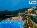 7 нощувки на база Ultra All Inclusive + басейни и СПА в Duja Hotels Bodrum 5*, Бодрум + Дете до 11.99 г. Безплатно, от Глобус Холидейс
