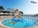 7 нощувки на база Ultra All Inclusive + басейни и СПА в Duja Hotels Bodrum 5*, Бодрум + Дете до 11.99 г. Безплатно, от Глобус Холидейс