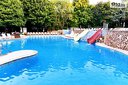 Семейна почивка в Албена през лятото! All Inclusive Plus нощувка във вила + вход за Аквапарк Аквамания + басейни, от Вили Вита парк