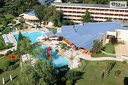 Лято на първа линия в Албена! Ultra All Inclusive нощувка + външен басейн с мин. вода, 2 шезлонга и чадър от Хотел Калиакра Маре 4*