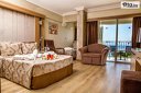 Почивка в Дидим през 2024г.! 7 Ultra All Inclusive нощувки и СПА в Laur Hotels 5* + Безплатно за дете до 12.99 г., от Глобус Холидейс