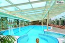 В Алания до края на Септември! 7 Ultra All Inclusive нощувки, басейни в MC Arancia Resort Hotel 5* + самолетен билет, от Онекс Тур