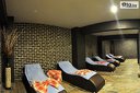 Почивка в Алания! 7 Ultra All Inclusive нощувки в Oba Star Hotel 4* + двупосочен самолетен билет, багаж и трансфери от Онекс Тур