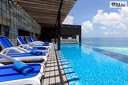 Почивка на Малдивите през Април на ТОП ЦЕНА! 7 нощувки със закуски в Arena Beach Hotel 4* + двупосочен самолетен билет, багаж, от Онекс Тур