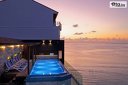 Почивка на Малдивите през Април на ТОП ЦЕНА! 7 нощувки със закуски в Arena Beach Hotel 4* + двупосочен самолетен билет, багаж, от Онекс Тур