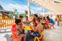 5 нощувки на база Ultra All Inclusive в Palm Wings Ephesus Beach Resort 5* + дете до 11.99 г. Безплатно, от Глобус Холидейс