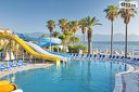 5 All Inclusive нощувки + басейн, шезлонг и чадър в Ephesia Holiday Beach Club 5*, Кушадасъ + безплатно за дете до 12,99г., Глобус Холидейс