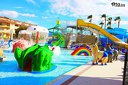 7 All Inclusive нощувки + басейн, шезлонг и чадър в Ephesia Holiday Beach Club 5* + безплатно за дете до 12,99г., от Глобус Холидейс