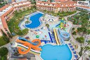 7 All Inclusive нощувки + басейн, шезлонг и чадър в Ephesia Holiday Beach Club 5* + безплатно за дете до 12,99г., от Глобус Холидейс