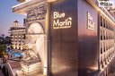 Лятна почивка в Алания! 7 Ultra All Inclusive нощувки в Blue Marlin Deluxe Spa & Resort 5* + самолетен билет и летищни такси, от Онекс Тур