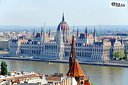 Екскурзия до Будапеща през Април и Май! 2 нощувки със закуски + самолетен транспорт от София от ВИП Турс