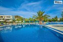 5 или 7 Ultra All Inclusive нощувки в Xenios Anastasia Resort and Spa 5* на първа линия в Халкидики + шезлонги и чадъри, от Ambotis Holidays