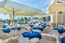 5 или 7 Ultra All Inclusive нощувки в Xenios Anastasia Resort and Spa 5* на първа линия в Халкидики + шезлонги и чадъри, от Ambotis Holidays