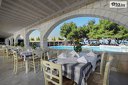 Ранни записвания за почивка на първа линия в Касандра, Халкидики! 5 или 7 All Inclusive нощувки в Portes Beach Hotel 4* от Ambotis Holidays