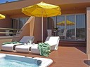 5 или 7 нощувки, закуски и вечери в Royal Paradise Beach Resort & Spa 5* на първа линия на о-в Тасос + чадъри и шезлонг, от Ambotis Holidays