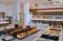 Почивка на първа линия на Олимпийската Ривиера! 5 или 7 All Inclusive нощувки в Olympian Bay Grand Resort 4*, от Ambotis Holidays