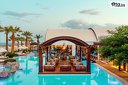 5 или 7 нощувки, закуски и вечери + басейн и сауна в Mediterranean Village Hotel & Spa 5* на Олимпийската Ривиера, от Ambotis Holidays