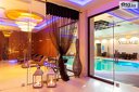 5 или 7 нощувки, закуски и вечери + басейн и сауна в Mediterranean Village Hotel & Spa 5* на Олимпийската Ривиера, от Ambotis Holidays