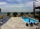 Със самолет от София до о-в Закинтос с настаняване на 31 Май! 4 нощувки със закуски в Andreolas Beach Hotel, от Mistral Travel & Events