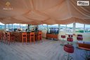 All Inclusive нощувка + външен басейн, чадъри и шезлонги, от Хотел Перла Сън Парк 4* на 15 м. от Южния плаж в Приморско