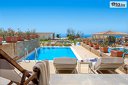 Лятна почивка на първа линия в Касандра, Халкидики! 5 Аll Inclusive нощувки в Ajul Luxury Hotel & Spa Resort 5*, от Солвекс