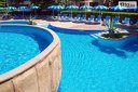 Ранни записвания за ТОП сезон в Златни пясъци! All Inclusive нощувка + 2 открити басейна от Хотел Хавана 4* на 350 м. от плажа