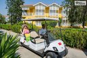 7 Ultra All Inclusive нощувки в Euphoria Palm Beach Resort 5*, Сиде + двупосочен самолетен билет, трансфери и застраховка, от Онекс Тур