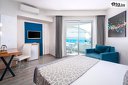 Самолетна почивка в Алания! 7 All Inclusive нощувки в Avena Resort and SPA 4* + собствен плаж с безплатни шезлонги и чадъри, от Онекс Тур
