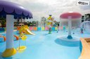 Лято на първа линия на Олимпийска Ривиера! 5 или 7 All Inclusive нощувки в Cronwell Platamon Resort 5* + чадър, шезлог, 2 басейна от Солвекс