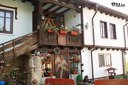 Почивка в Габровския Балкан! Нощувка със закуска и кана вино за до 13 човека в къща с механа и камина, от Балканджийска къща, с. Живко