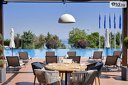 ТОП сезон в Созопол! Нощувка със закуска + чадър и шезлонг на плажа и басейн от Хотел Вива Маре Бийч 4*