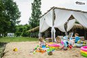ТОП сезон в Созопол! Нощувка със закуска + чадър и шезлонг на плажа и басейн от Хотел Вива Маре Бийч 4*