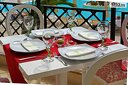 Почивка на 100м от плажа на Олимпийската Ривиера! 5 или 7 нощувки, закуски и вечери в Mediterranean Princess 4*, от Ambotis Holidays