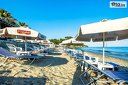 На първа линия в Халкидики, Посиди! 5 или 7 All Inclusive нощувки в Xenios Possidi Paradise 4* + шезлонги и чадъри, от Ambotis Holidays