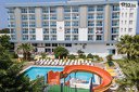 Лято в Кушадасъ! 7 All Inclusive нощувки в My Aegean Star Hotel 4* с басейни и водни пързалки + автобусен транспорт от София от Дорис Травел