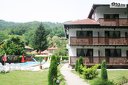 Почивка в Троянския Балкан до 15 Юни! 1 или 2 нощувки, закуски и вечери + външен отопляем басейн и джакузи, от Семеен Хотел Биле