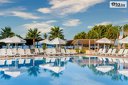 Ранни записвания за почивка в Дидим! 7 All Inclusive нощувки + басейн, шезлонг и чадър в Maya World Hotel Didyma 4* от Глобус Холидейс