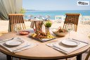 3 нощувки, закуски, 2 вечери, 1 Празничен Великденски обяд в Blue Dream Palace Trypiti Beach Resort & Spa 5*, о-в Тасос, от Йонека турс