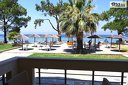 Лято на първа линия на о-в Тасос! 5 или 7 All Inclusive нощувки в Rachoni Bay Resort + чадъри и шезлонги на плажа и басейна от Солвекс