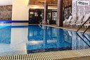Почивка в Банско до края на Ноември! Нощувка на база All Inclusive + басейн, парна баня и сауна от Хотел Каза Карина 4*